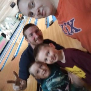 Meet your Posher, Christina